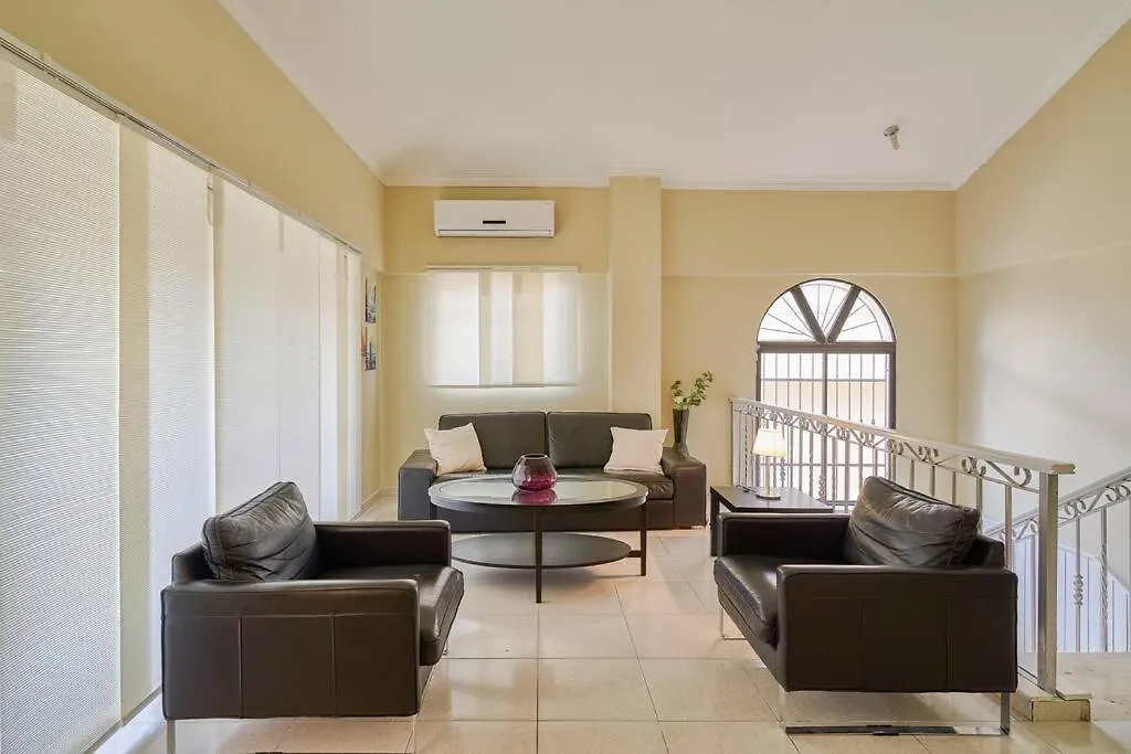 아파트 Escape 4Br Penthouse Close To Blue Mall 7&8Flr With Private Rooftop Outdoorterrace 산토도밍고 도미니카 공화국