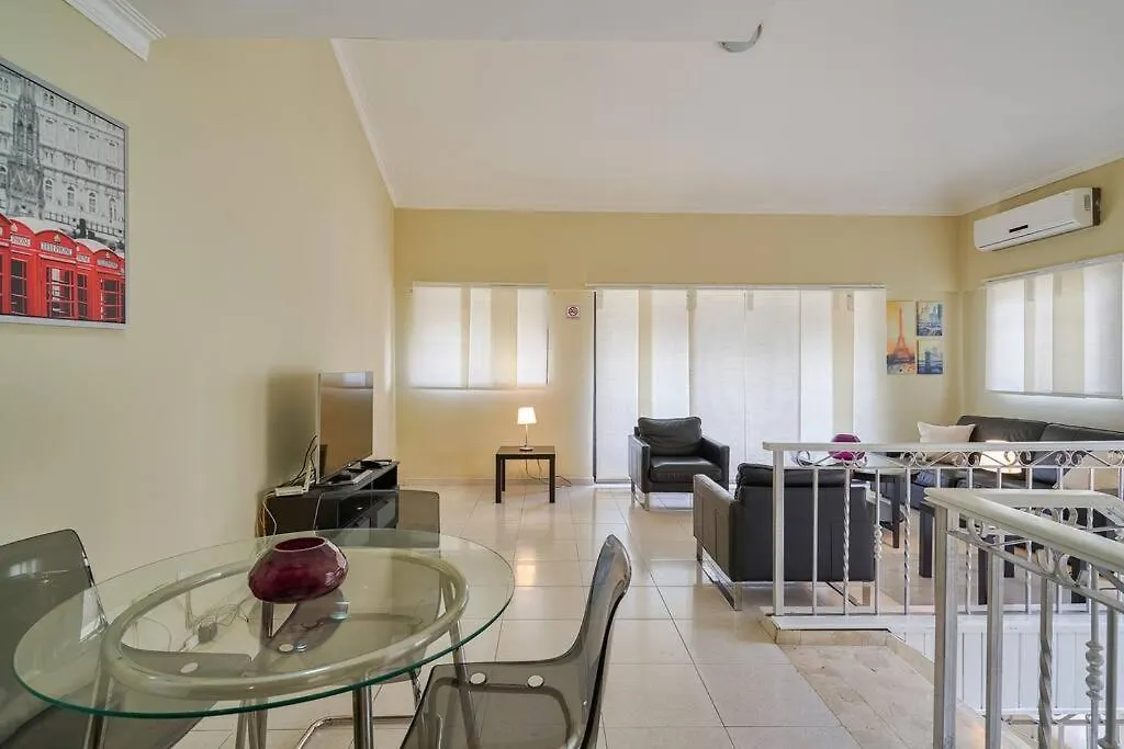 Escape 4Br Penthouse Close To Blue Mall 7&8Flr With Private Rooftop Outdoorterrace 산토도밍고 0*,  도미니카 공화국