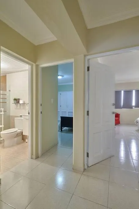Escape 4Br Penthouse Close To Blue Mall 7&8Flr With Private Rooftop Outdoorterrace 산토도밍고 도미니카 공화국