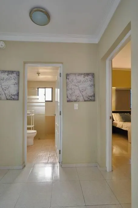 Escape 4Br Penthouse Close To Blue Mall 7&8Flr With Private Rooftop Outdoorterrace 산토도밍고 0*,  도미니카 공화국