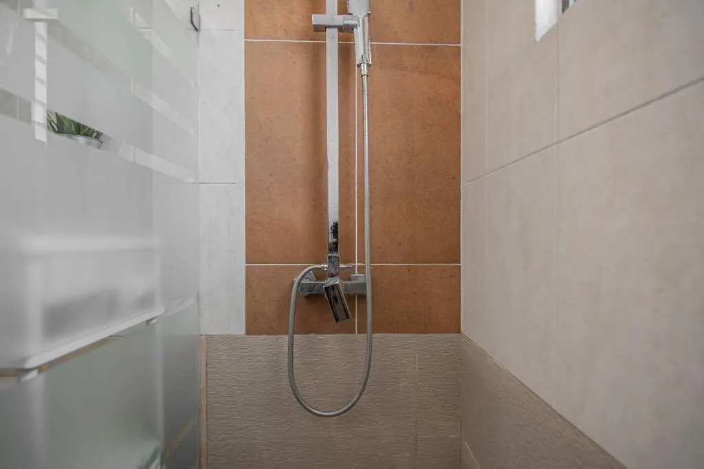 Escape 4Br Penthouse Close To Blue Mall 7&8Flr With Private Rooftop Outdoorterrace 산토도밍고