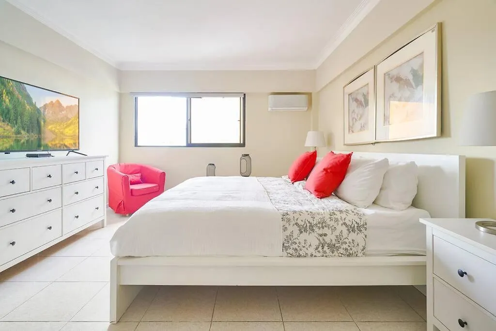 Escape 4Br Penthouse Close To Blue Mall 7&8Flr With Private Rooftop Outdoorterrace 산토도밍고 아파트