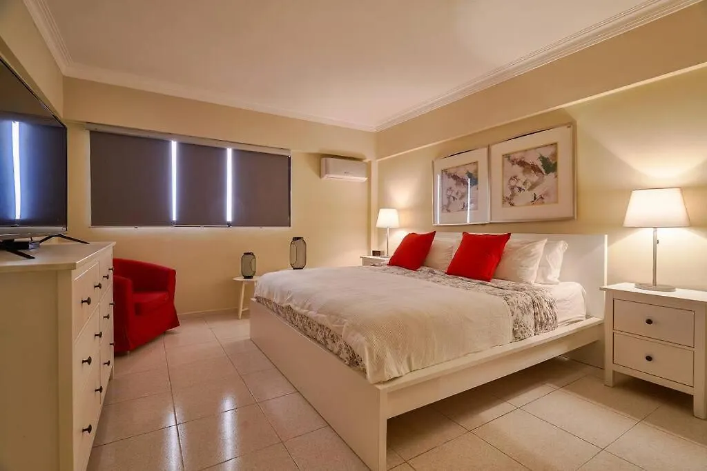 아파트 Escape 4Br Penthouse Close To Blue Mall 7&8Flr With Private Rooftop Outdoorterrace 산토도밍고