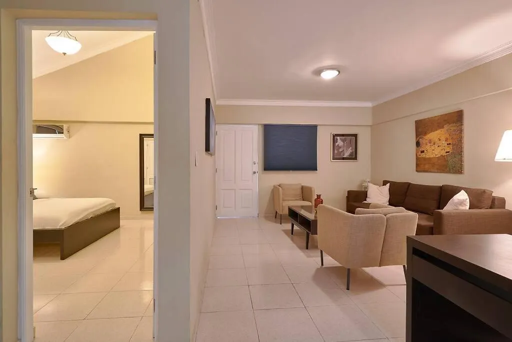 Escape 4Br Penthouse Close To Blue Mall 7&8Flr With Private Rooftop Outdoorterrace 산토도밍고 도미니카 공화국