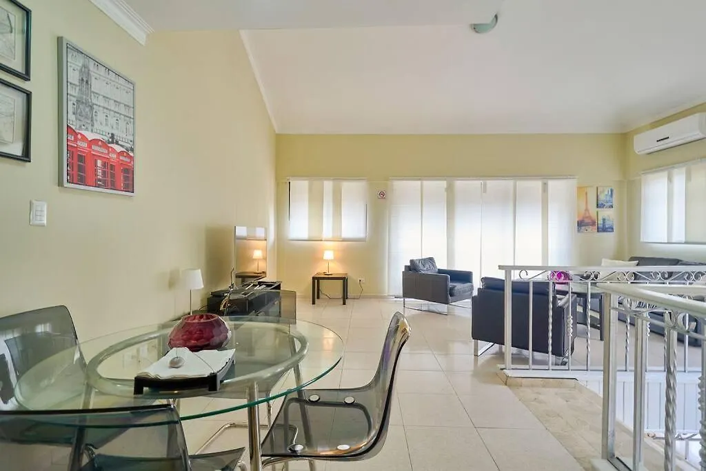 Escape 4Br Penthouse Close To Blue Mall 7&8Flr With Private Rooftop Outdoorterrace 산토도밍고 0*,